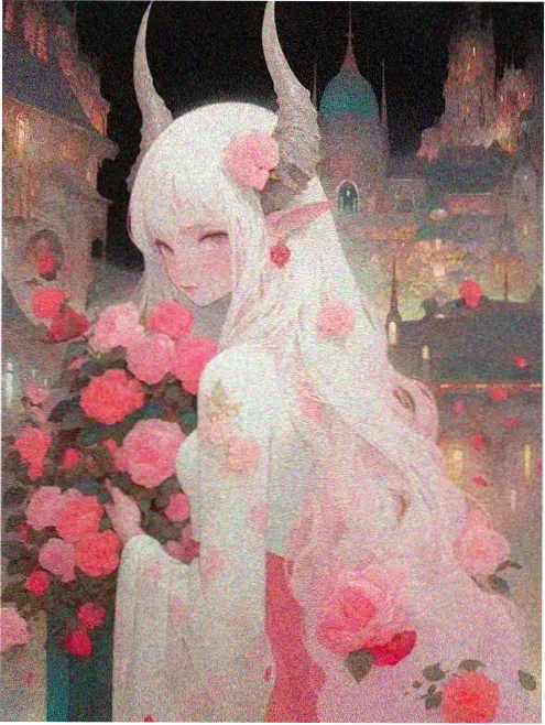 天堂影视 山鬼 高清电影海报